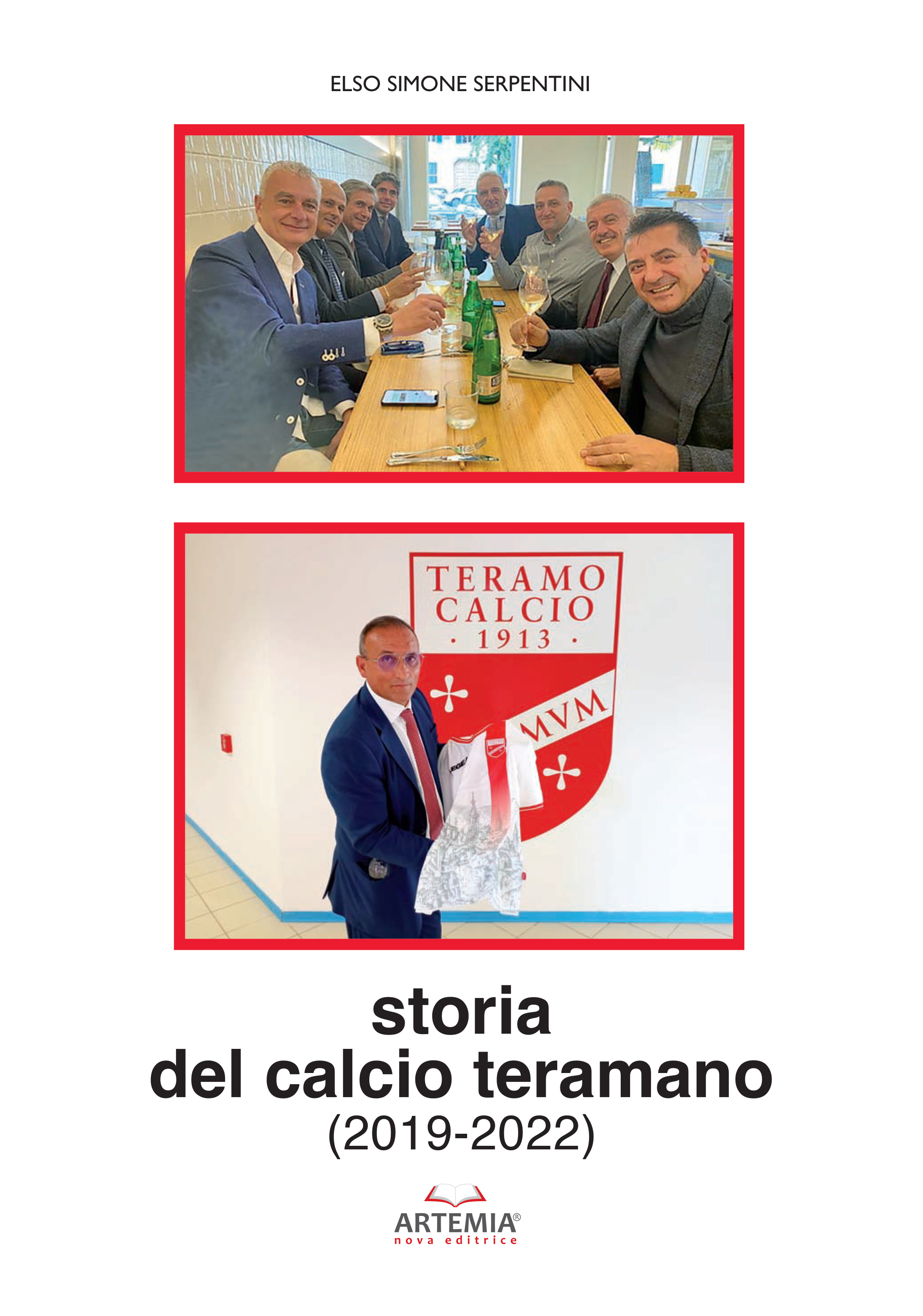 STORIA DEL CALCIO TERAMANO 