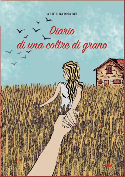 DIARIO DI UNA COLTRE DI GRANO