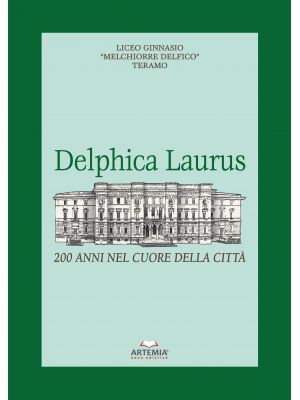 DELPHICA LAURUS