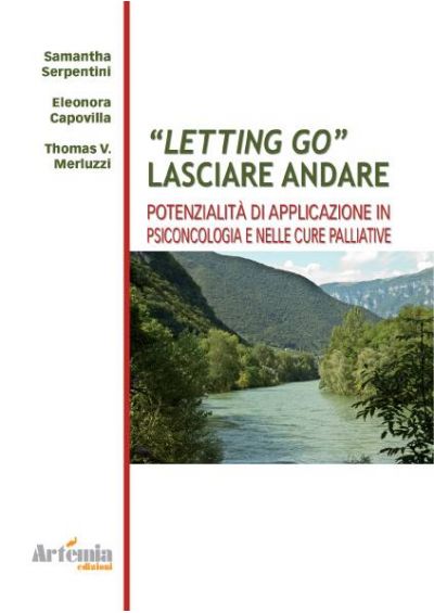 'LETTING GO' LASCIARE ANDARE