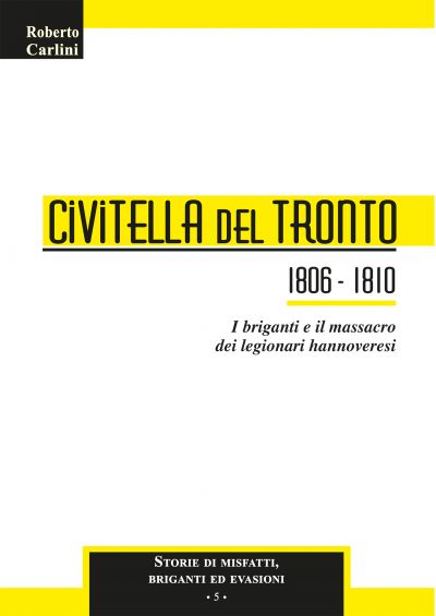 CIVITELLA DEL TRONTO 1806-1810