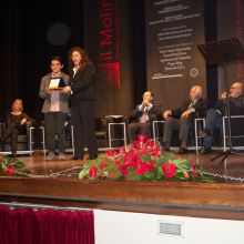 Il Premio letterario 'Il Molinello' approda a Teramo